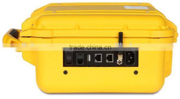 433MHz 2dbi rubber antenna for GPS transmission