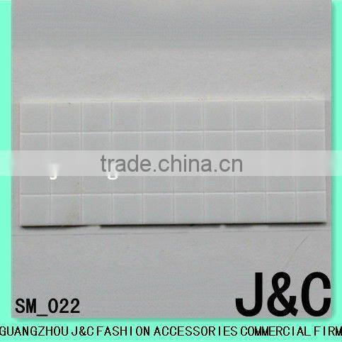 3*3 Shinny Square Mesh