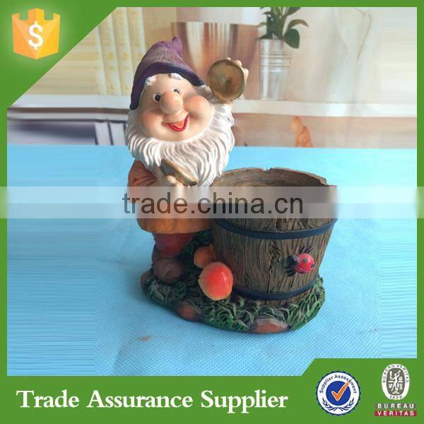 Wholesale Garden Gnomes gnome figurines for decoration