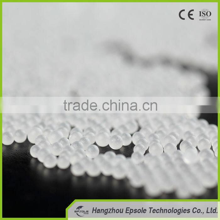 Grade A eps polystyrene foam pellets/beads