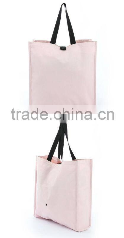 Promotional shopping bag