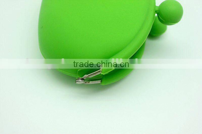 whole sell famous silicone cosmetic bag