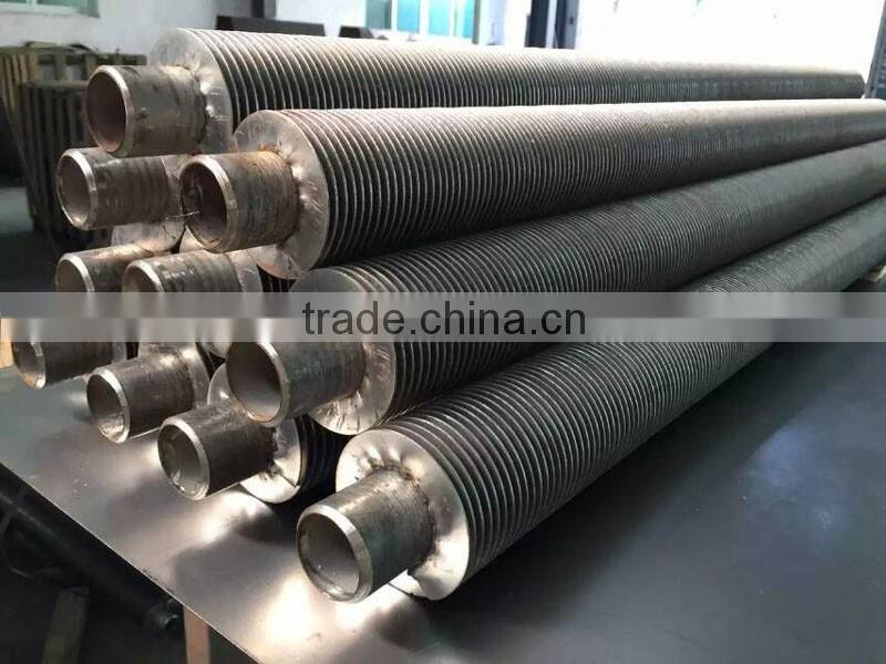 2016 New Competitive Price Seamless Steel Pipe Fin Tube for Industrial Heat Exchanger