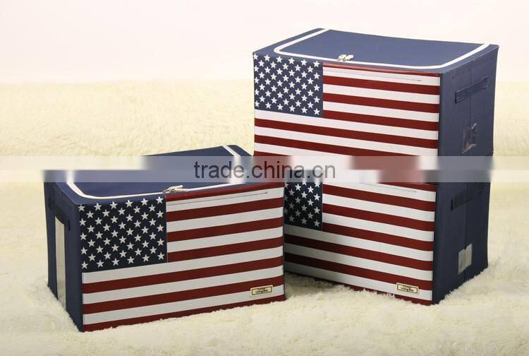 China Wholesale Market Decorative Storage Box