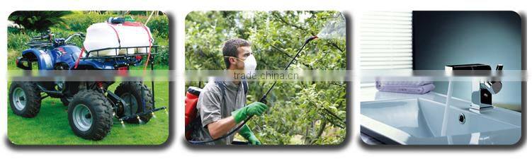 Sailflo 1GPM 35psi self prisiming 12vdc Portable Water Heater pump system