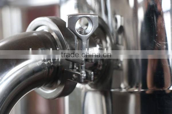 Interior wall paint complete production line