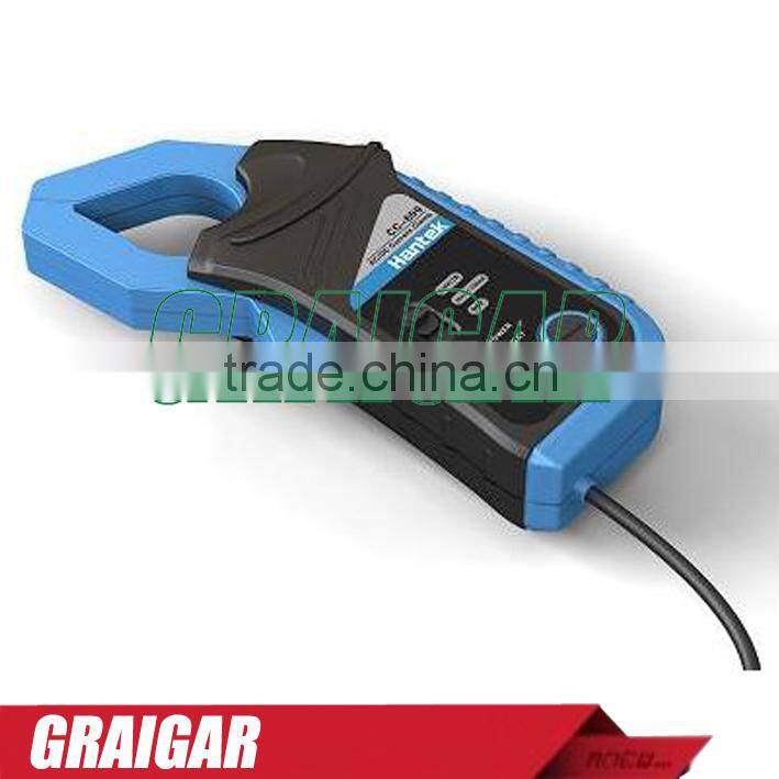 CC-650 Up to 20 KHz 650A Oscilloscope Multimeter AC/DC Current Clamp