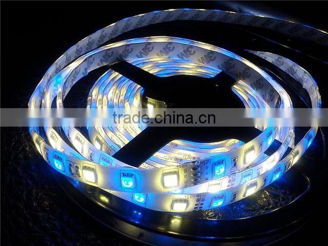 Colorful powered Festive atmosphere christmas decorating led lights