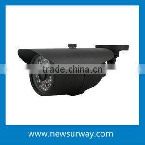 30 meters IR distance cctv camera stand