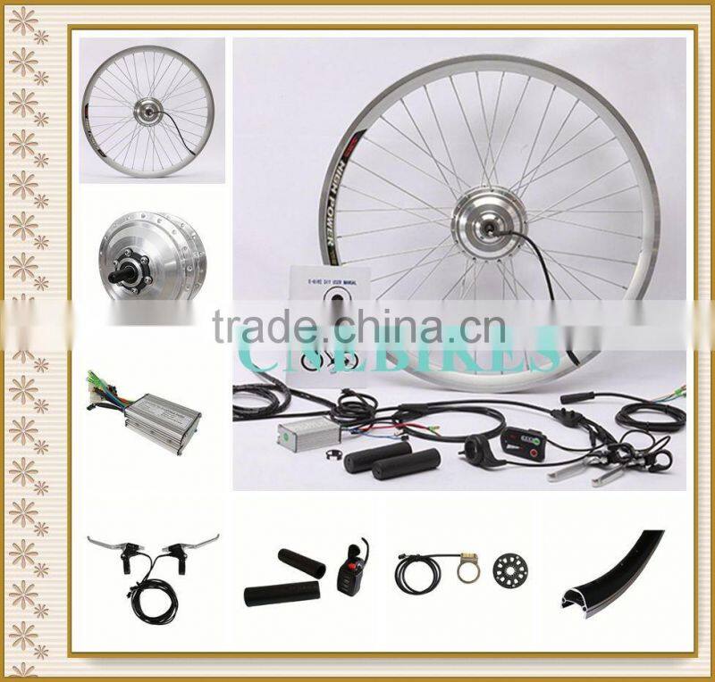 e bike conversion kit electric bicycle kit 250w