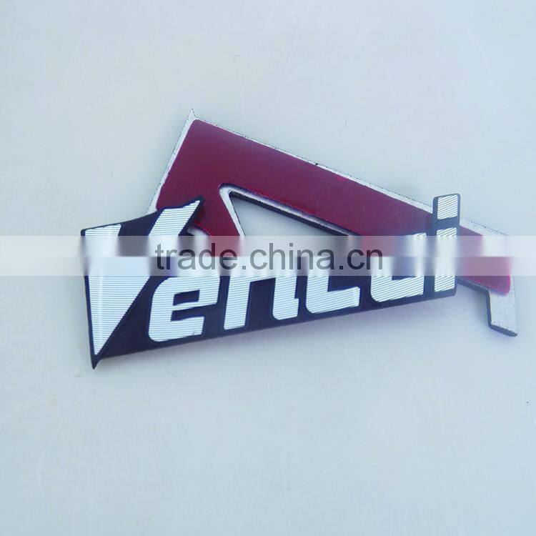 metal painted labels,aluminum embossed wine labels,brushed logo label