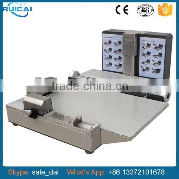 Photographic Paper Card Laminated Material Any Print for Your Pictures Photo Album Making Machine