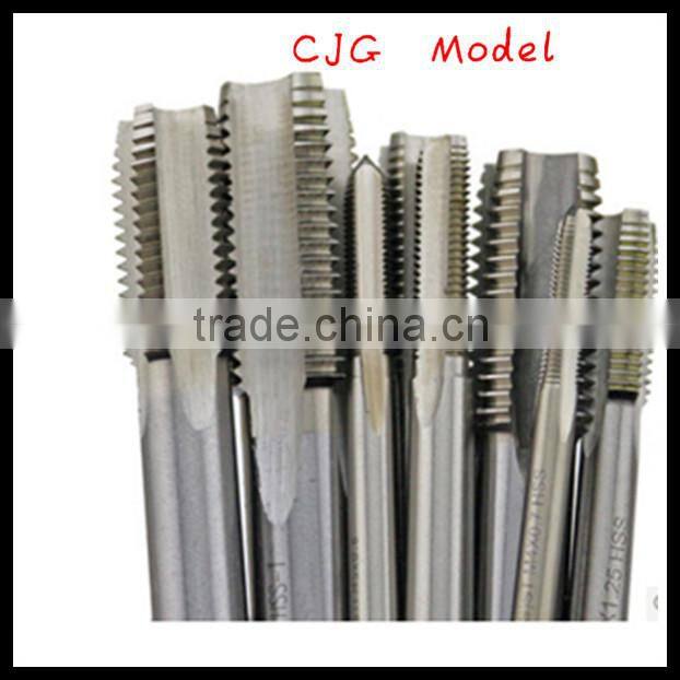 High Quality Unified Thread Screw Tap