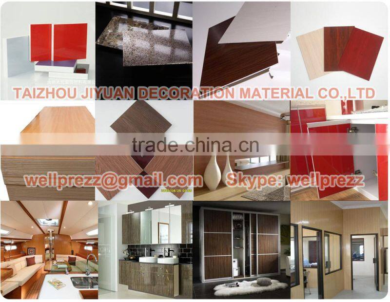 1mm pvc sheet for kitchen cabinets