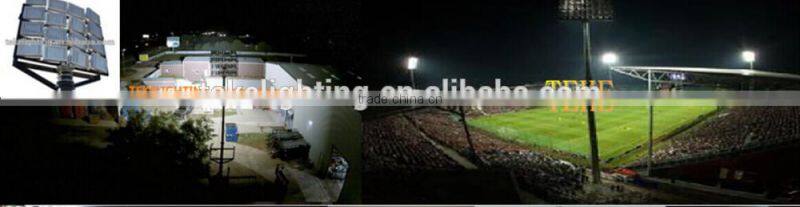 200W rgb led flood light