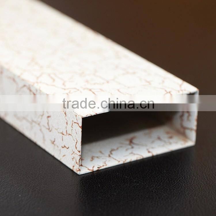 aluminum window extrusion profile/aluminum decorative profile/led strip aluminum profile/aluminum profile for glass shower door
