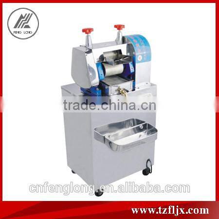 Industrial Electric Orange Juicer Maker Jucie Making Extractor