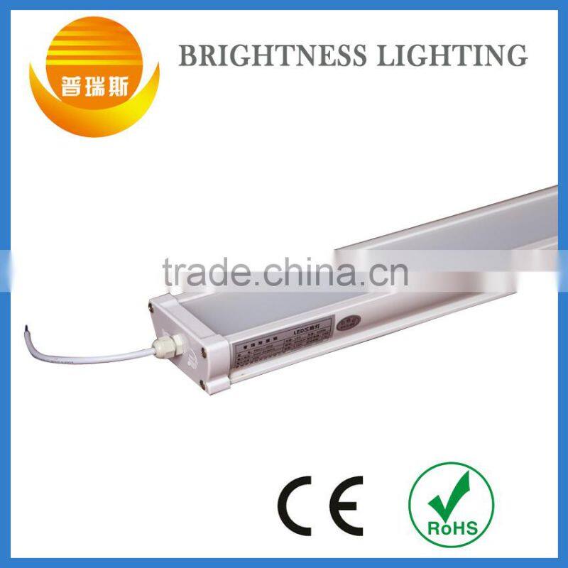 new LED tri proof light 1200mm 36W corrosion proof