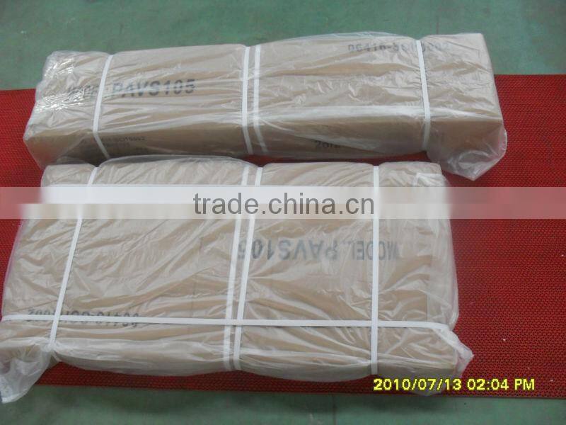 For up to 60 inch modern TV MDF LCD TV STAND