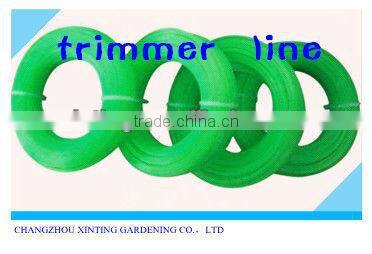 Trimmer line