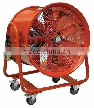 SHT2 Portable / Movable Axial Blower (16",20",24")