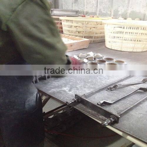 2015 manufacture children black mini rugby ball