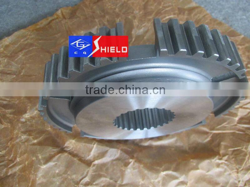 ZF gearbox auto parts for S6-90 sycnchronizer hub 1268304143