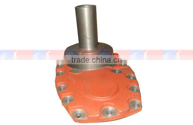 Howo heavy truck parts Front Bearing Cover 2159302003 (2159 302 003)