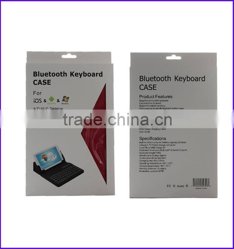 wholesale custom tablet accessories case cover for lenovo thinkpad tablet