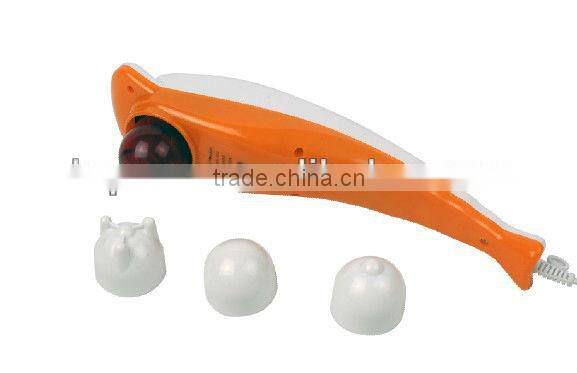 HQM810 handheld electrode massager