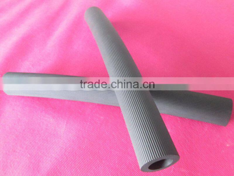 ID46*OD110mm Huge Rubber Foam / Large Foam Tube / Big Rubber Foam Tubing