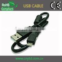 Type A Male to Micro B Male 5 Gbps usb 3.0 cable