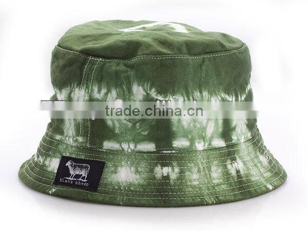 Wholesale Women Bucket Hat With String