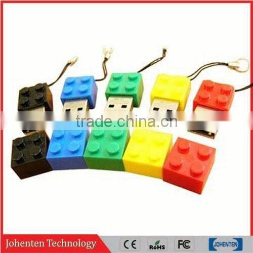 promotional bulk Plastic musical instrument usb flash drive