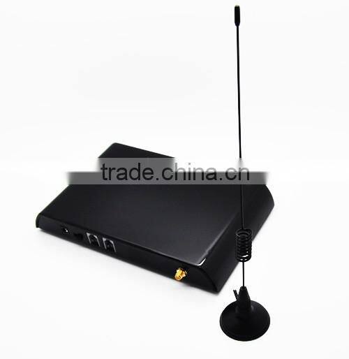 Hot sale 1 Sim WCDMA to PSTN Converter( WCDMA umts fixed wireless terminal)