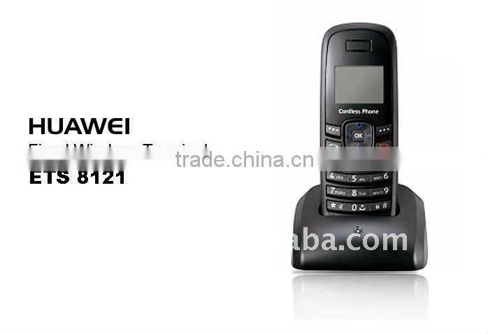 GSM Hand Phone Huawei ETS8121