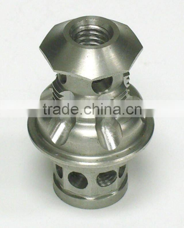 ball stud,threaded ball stud,ball stud fasteners for Gas Spring / Hood Support / Gas Strut / Air Spring / Gas Lift