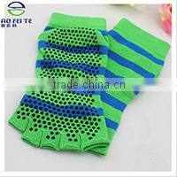 Unisex Copper Infuse Fibers Compression Calf prevent Varicose Vein Socks