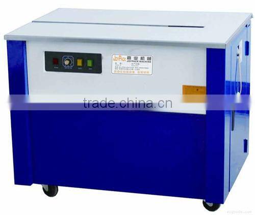 Full Automatic Strapping Machine (Standard Type) for Carton Box JY-235B