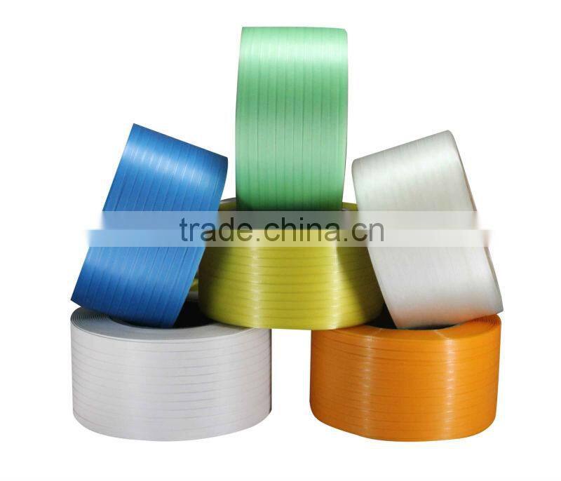 PP strapping(polypropylene strapping,pp band)