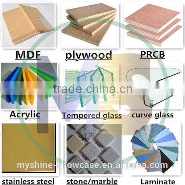 Indoor 3D popular beauty teeth whitening kiosk