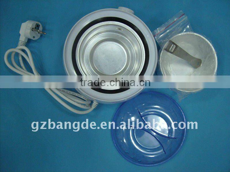 BD-F001 Wax warmer beauty equipment salon equipment