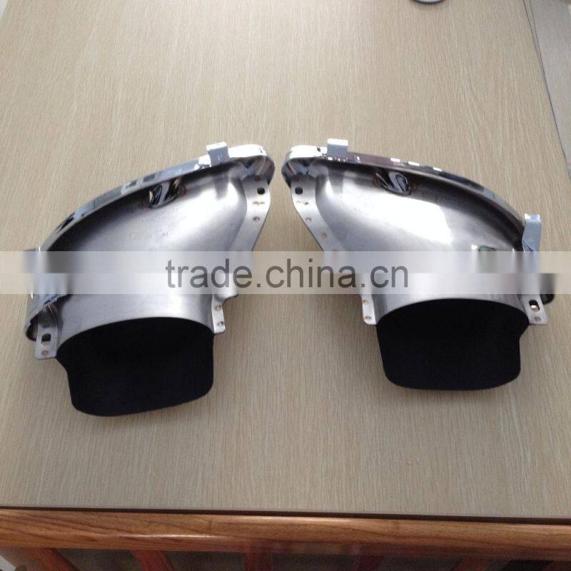 Super Quality Stainless Steel Exhaust Tail tip