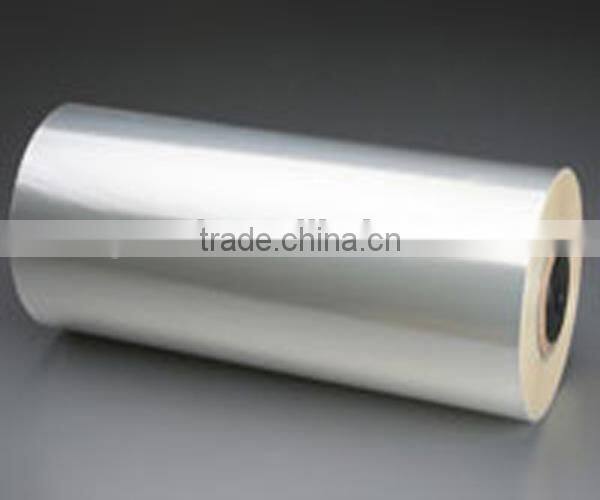 supplier of raw material bopp film
