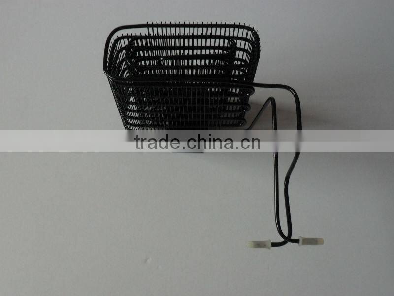 Heat Exchanger wire Condenser