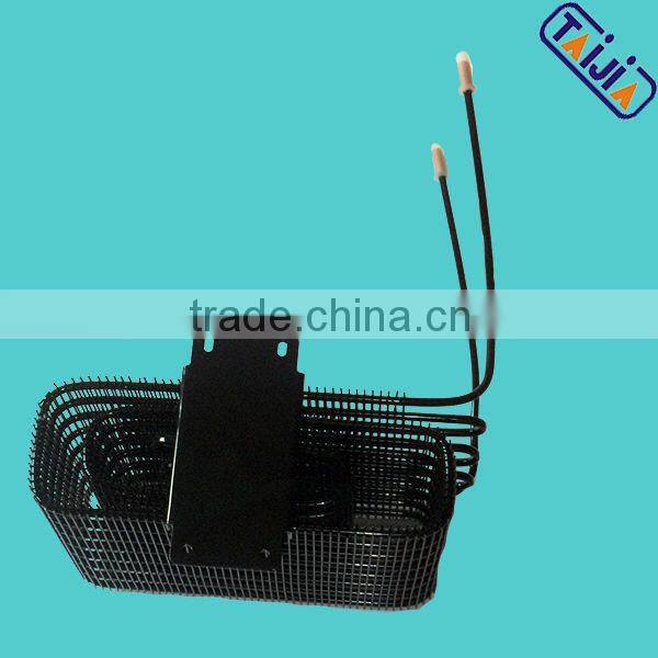 Stainless Steel Wire Condenser For Commercial Bar Fridge