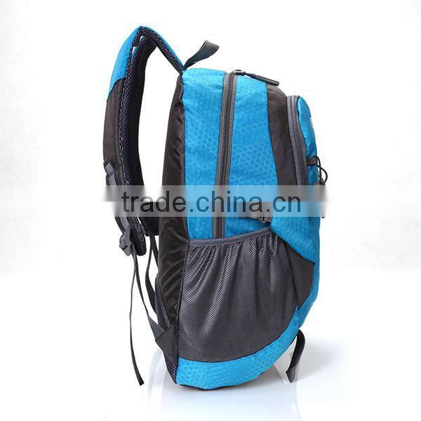 hot selling new designed laptop backpack computer backpack