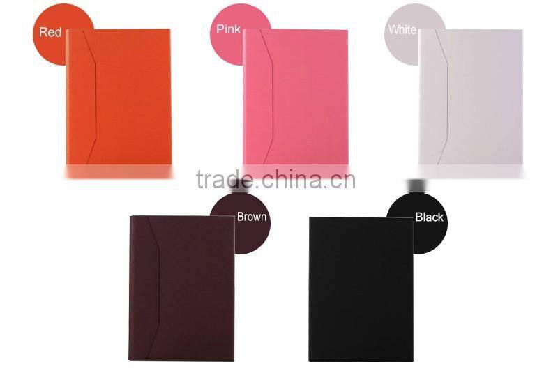 Split Pattern wireless keyboard for tablet pc tablet pc Microsoft Surface 3-WS-388