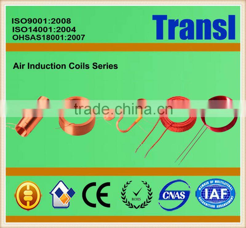 DC/AC Electromagnet Push Pull Solenoid