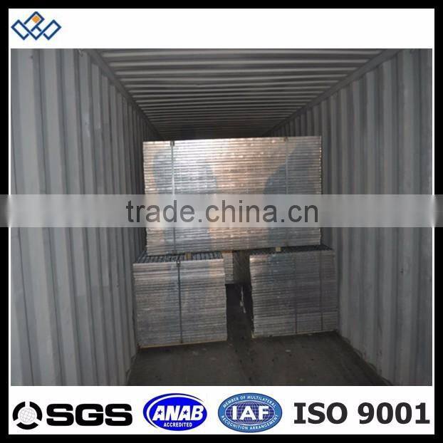 galvanized galvanized steel grating,electro galvanized steel grating,hot dip galvanized steel grating
